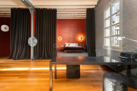 Apartamento de 2 dormitorios en venta en Barcelona, Cataluña, Spain № 6926 - foto 15