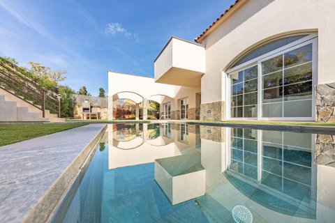 Сasa de 6 dormitorios en venta en Torrelavit, Barcelona, Cataluña, Spain № 6923 - foto 4
