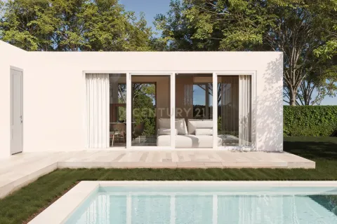 4 chambres house à vendre à Canyelles, Barcelona, Catalonia, Spain № 6928