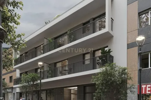 Apartamento de 2 dormitorios en venta en Badalona, Barcelona, Cataluña, Spain № 6925 - foto 5