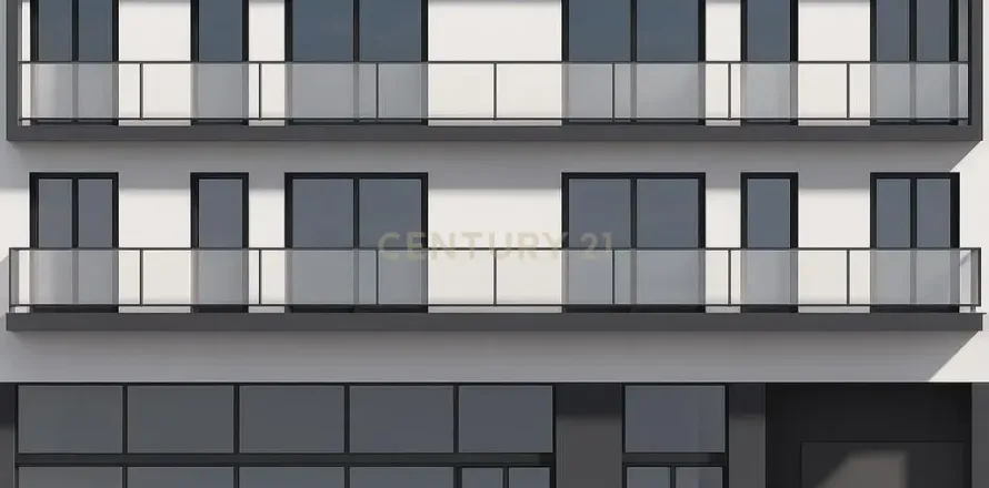 Apartamento de 2 dormitorios en venta en Badalona, Barcelona, Cataluña, Spain № 6925