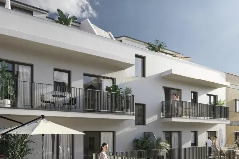 Apartamento de 2 dormitorios en venta en Badalona, Barcelona, Cataluña, Spain № 6925 - foto 4
