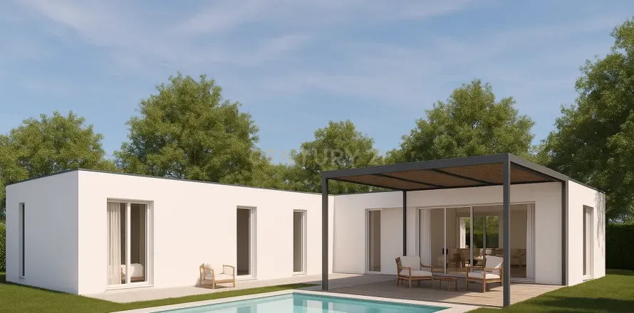 Сasa en venta en Canyelles, Barcelona, Cataluña, Spain № 6927