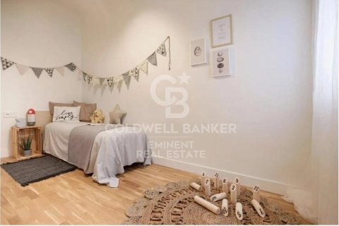 Купить квартиру в Барселона, Испания с 3 спальни, 100м², № 7943 - фото 6