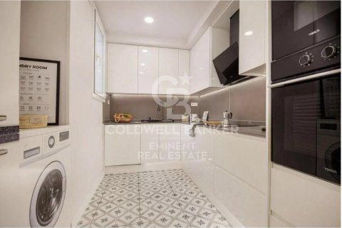 Купить квартиру в Барселона, Испания с 3 спальни, 100м², № 7943 - фото 20