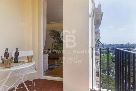 Купить квартиру в Барселона, Испания с 3 спальни, 100м², № 7943 - фото 22