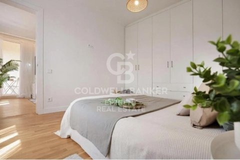 Купить квартиру в Барселона, Испания с 3 спальни, 100м², № 7943 - фото 14