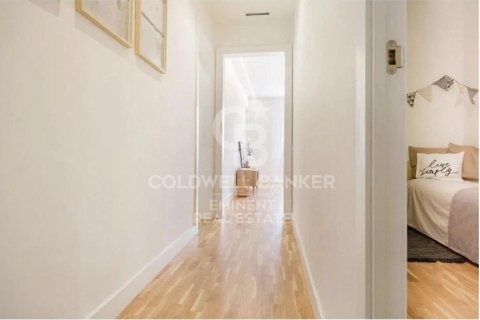 Купить квартиру в Барселона, Испания с 3 спальни, 100м², № 7943 - фото 8