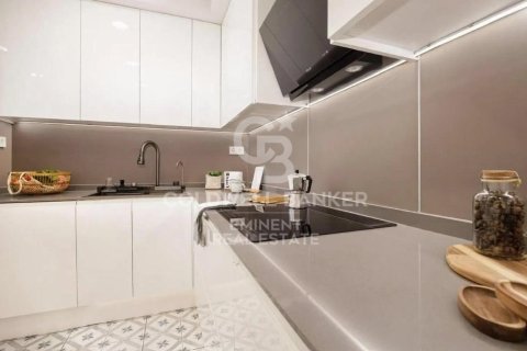 Купить квартиру в Барселона, Испания с 3 спальни, 100м², № 7943 - фото 17