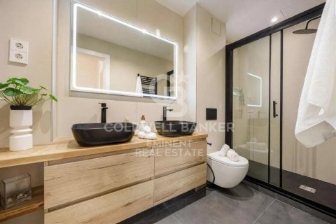 Купить квартиру в Барселона, Испания с 3 спальни, 100м², № 7943 - фото 13