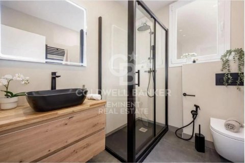 Купить квартиру в Барселона, Испания с 3 спальни, 100м², № 7943 - фото 3