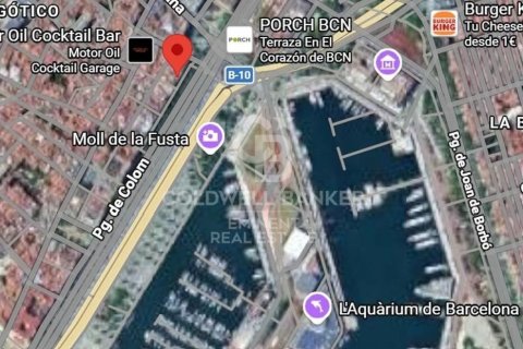 Купить коммерческую недвижимость в Барселона, Испания 132м², № 7949 - фото 3