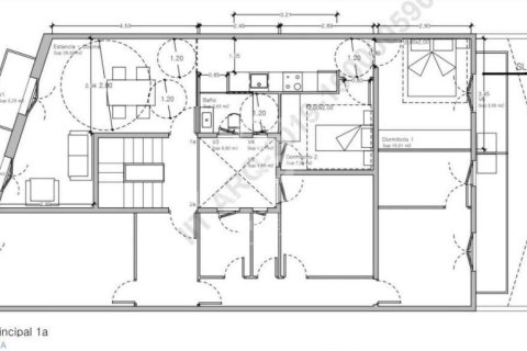 Купить коммерческую недвижимость в Барселона, Испания 915м², № 7946 - фото 2