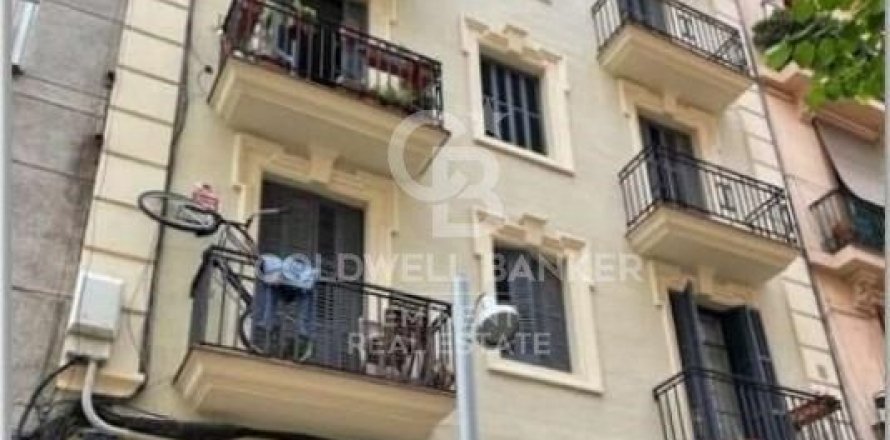 Коммерческая недвижимость 915м² в Барселоне, Каталония, Испания № 7946