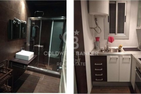 Купить коммерческую недвижимость в Барселона, Испания 915м², № 7946 - фото 4