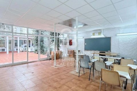 Купить коммерческую недвижимость в Барселона, Испания 767м², № 7947 - фото 5