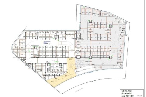 Купить квартиру в Андорра, Испания с 3 спальни, 173м², № 7809 - фото 2