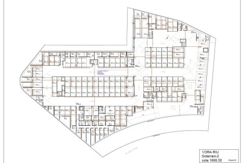 Купить квартиру в Андорра, Испания с 3 спальни, 167м², № 7807 - фото 3
