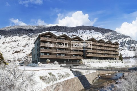 Купить квартиру в Андорра, Испания с 3 спальни, 173м², № 7808 - фото 5