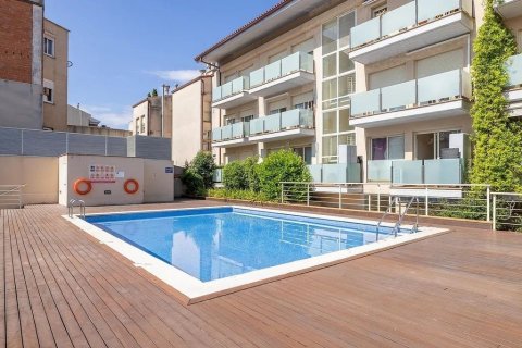 Квартира с 4 спальнями в Сан-Кугат-дель-Вальесе, Барселона, Каталония, Испания № 1529