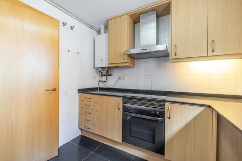 Купить квартиру в Сан-Кугат-дель-Вальес, Испания с 5 комнат, № 1529 - фото 11