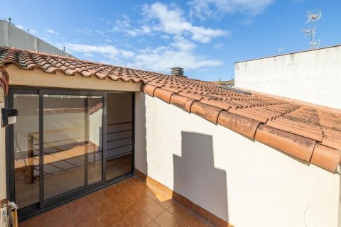 Купить квартиру в Сан-Кугат-дель-Вальес, Испания с 5 комнат, № 1529 - фото 30