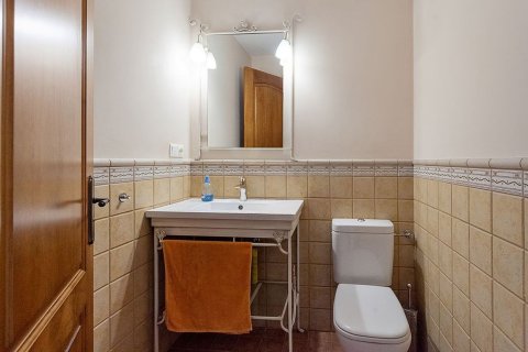 Купить дом в Льорет-де-Мар, Испания с 7 комнат, № 1534 - фото 13