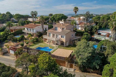 Дом с 6 спальнями в Льорет-де-Мар, Герона, Каталония, Испания № 1534