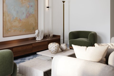 Apartamento de 4 dormitorios en venta en Barcelona, Cataluña, Spain № 1532 - foto 7