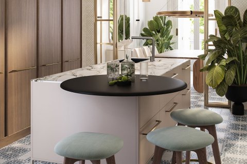 Apartamento de 4 dormitorios en venta en Barcelona, Cataluña, Spain № 1532 - foto 8