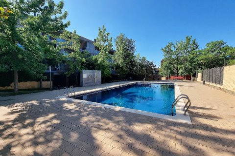 Купить квартиру в Сан-Кугат-дель-Вальес, Испания с 5 комнат, № 1531 - фото 22