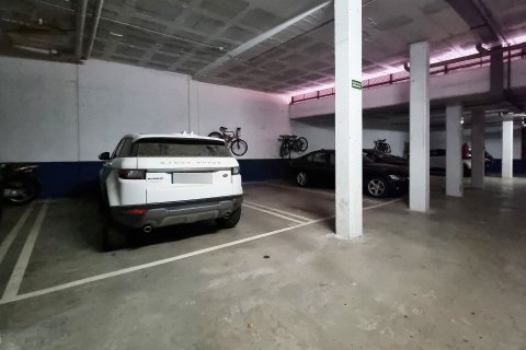 Купить квартиру в Сан-Кугат-дель-Вальес, Испания с 5 комнат, № 1531 - фото 19