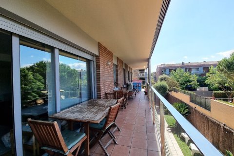 Купить квартиру в Сан-Кугат-дель-Вальес, Испания с 5 комнат, № 1531 - фото 10