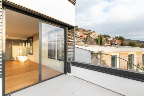 Купить дом в Барселона, Испания с 7 комнат, № 1533 - фото 14