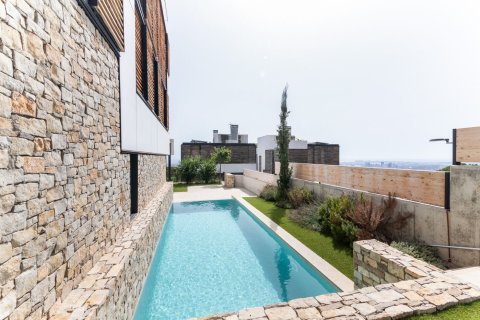 Купить дом в Барселона, Испания с 7 комнат, № 1533 - фото 3