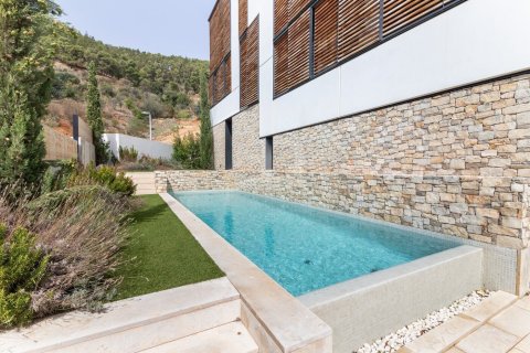 Купить дом в Барселона, Испания с 7 комнат, № 1533 - фото 20