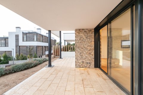 Дом с 6 спальнями в Барселоне, Каталония, Испания № 1533