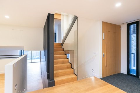 Купить дом в Барселона, Испания с 7 комнат, № 1533 - фото 21