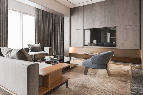 Купить квартиру в Барселона, Испания с 6 комнат, № 1535 - фото 4