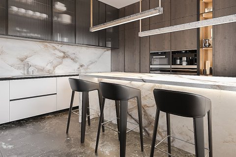 Купить квартиру в Барселона, Испания с 6 комнат, № 1535 - фото 8