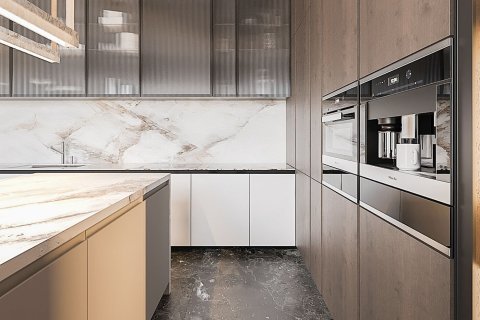 Купить квартиру в Барселона, Испания с 6 комнат, № 1535 - фото 10