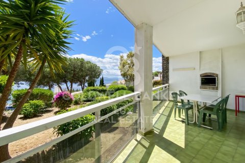Купить квартиру в Розы, Испания с 2 спальни, 84м², № 7768 - фото 24