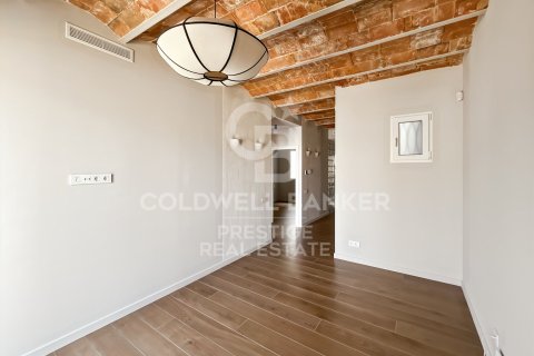 Купить пентхаус в Барселона, Испания с 2 спальни, 63м², № 7771 - фото 17