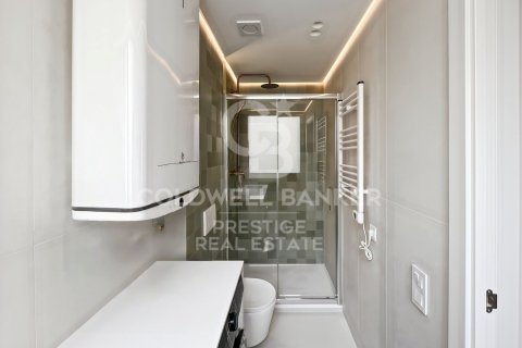 Купить пентхаус в Барселона, Испания с 2 спальни, 63м², № 7771 - фото 6