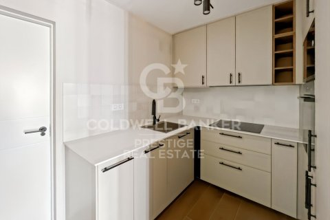 Купить пентхаус в Барселона, Испания с 2 спальни, 63м², № 7771 - фото 15