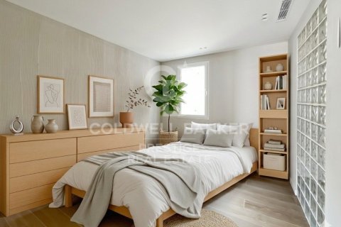 Купить пентхаус в Барселона, Испания с 2 спальни, 63м², № 7771 - фото 3