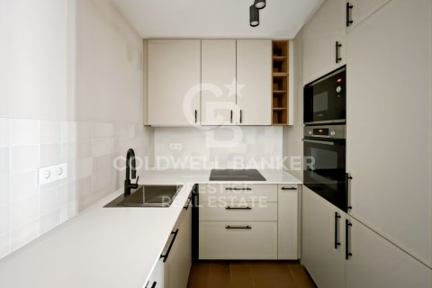 Купить пентхаус в Барселона, Испания с 2 спальни, 63м², № 7771 - фото 16