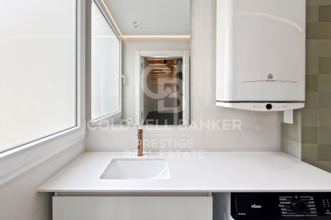 Купить пентхаус в Барселона, Испания с 2 спальни, 63м², № 7771 - фото 7