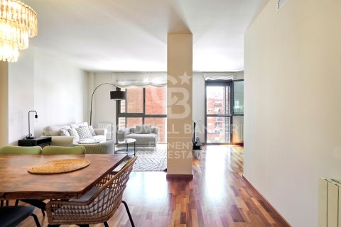 Купить квартиру в Барселона, Испания с 2 спальни, 105м², № 7770 - фото 30