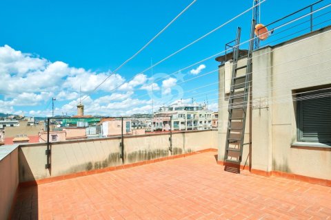 Купить квартиру в Барселона, Испания с 2 спальни, 105м², № 7770 - фото 3